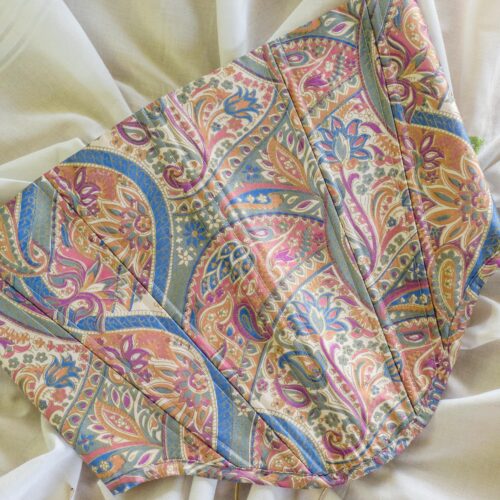 The Bohemian Rhapsody Corset